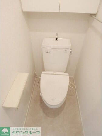 シンシア東中野の物件内観写真